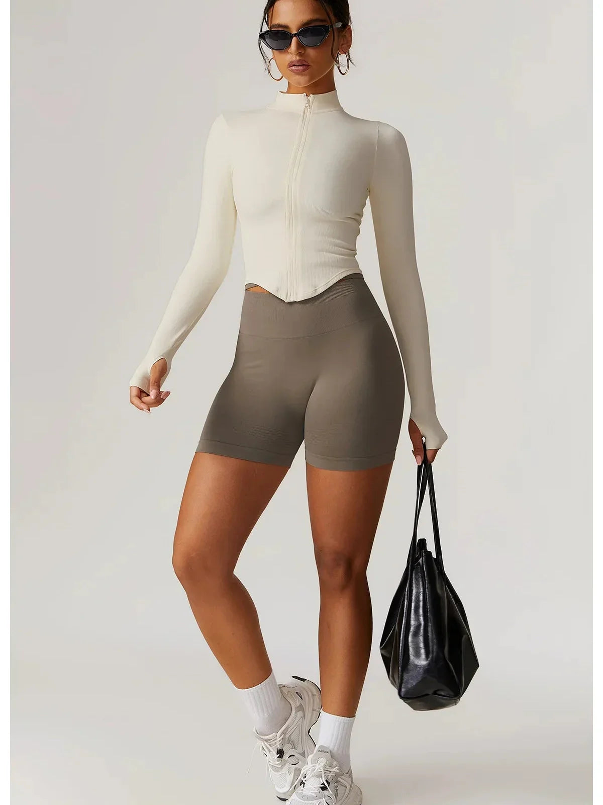 Sweat-shirt sportif