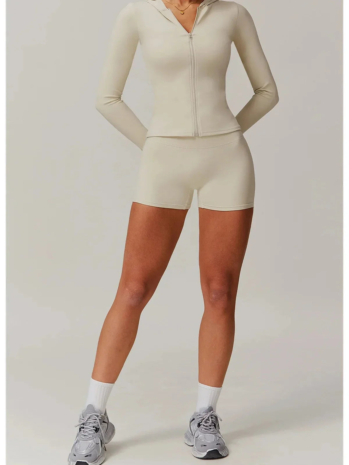 Sweat sportif
