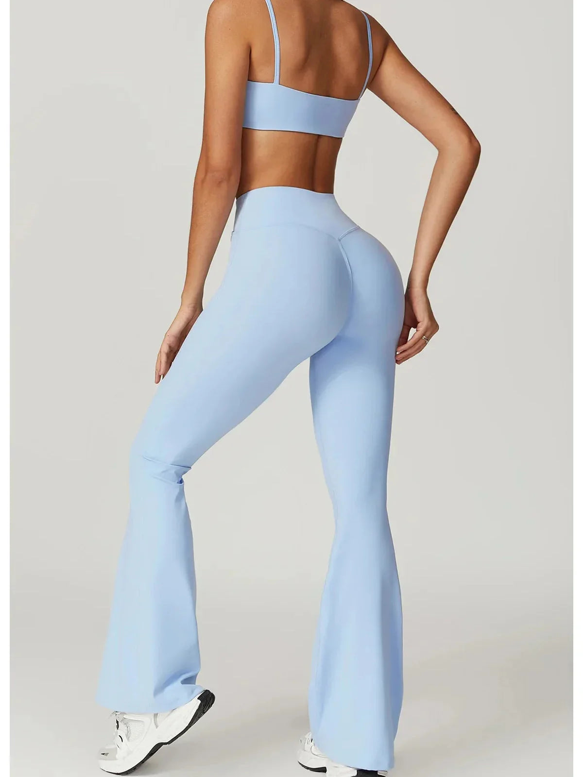 Ensemble de sport