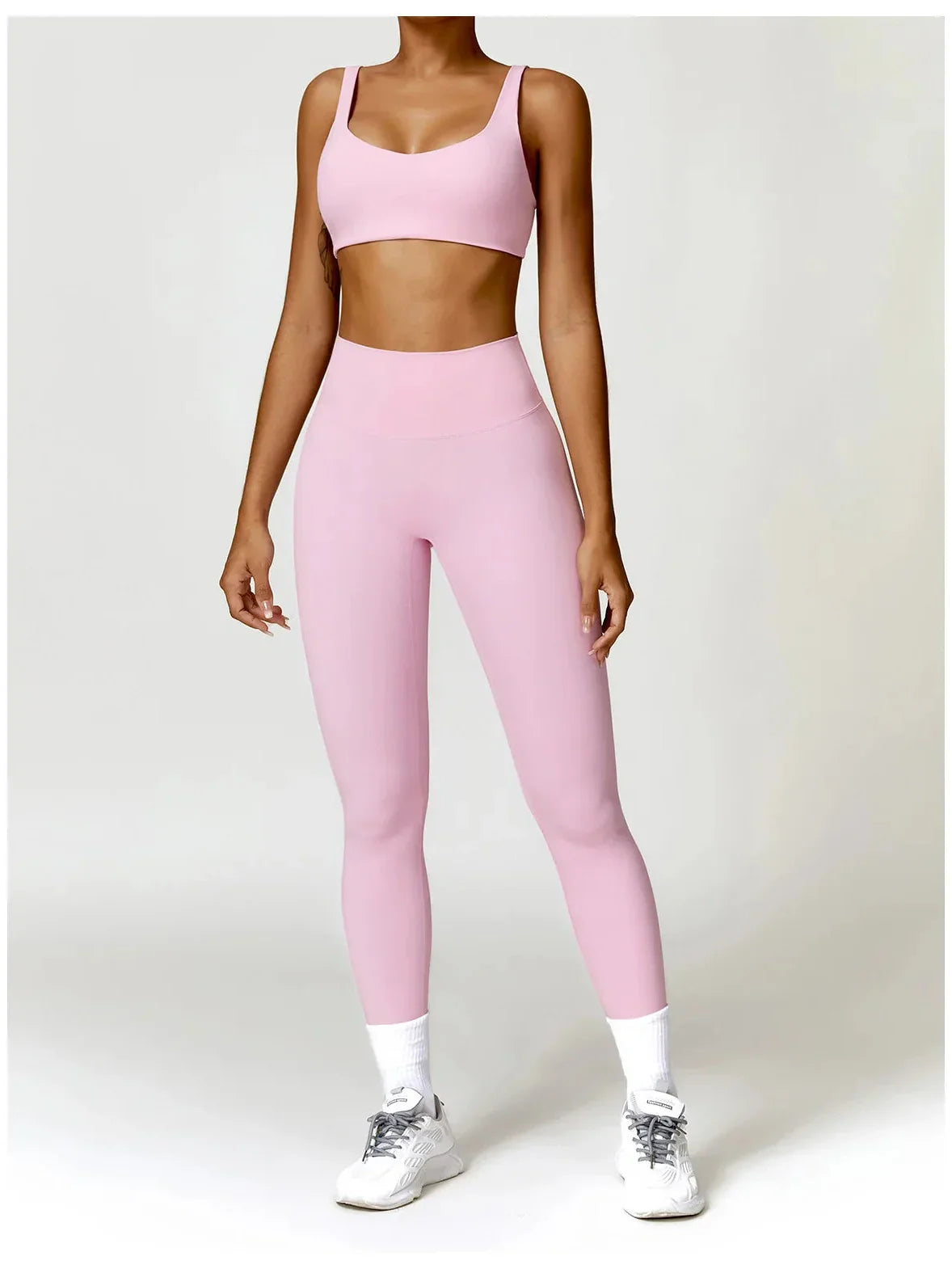 Ensemble de sport