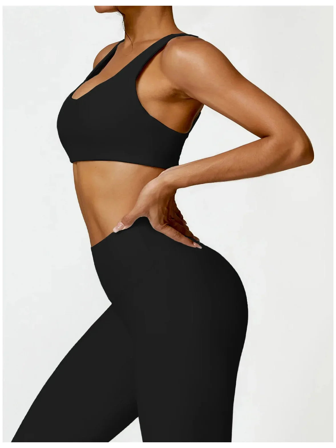 Ensemble de sport