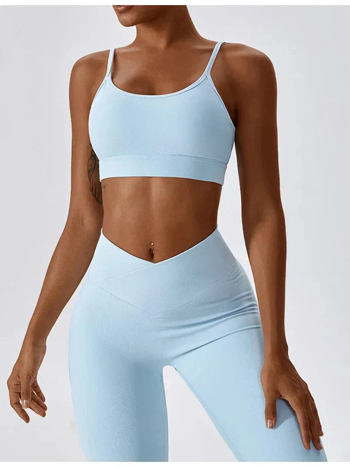 Ensemble de sport
