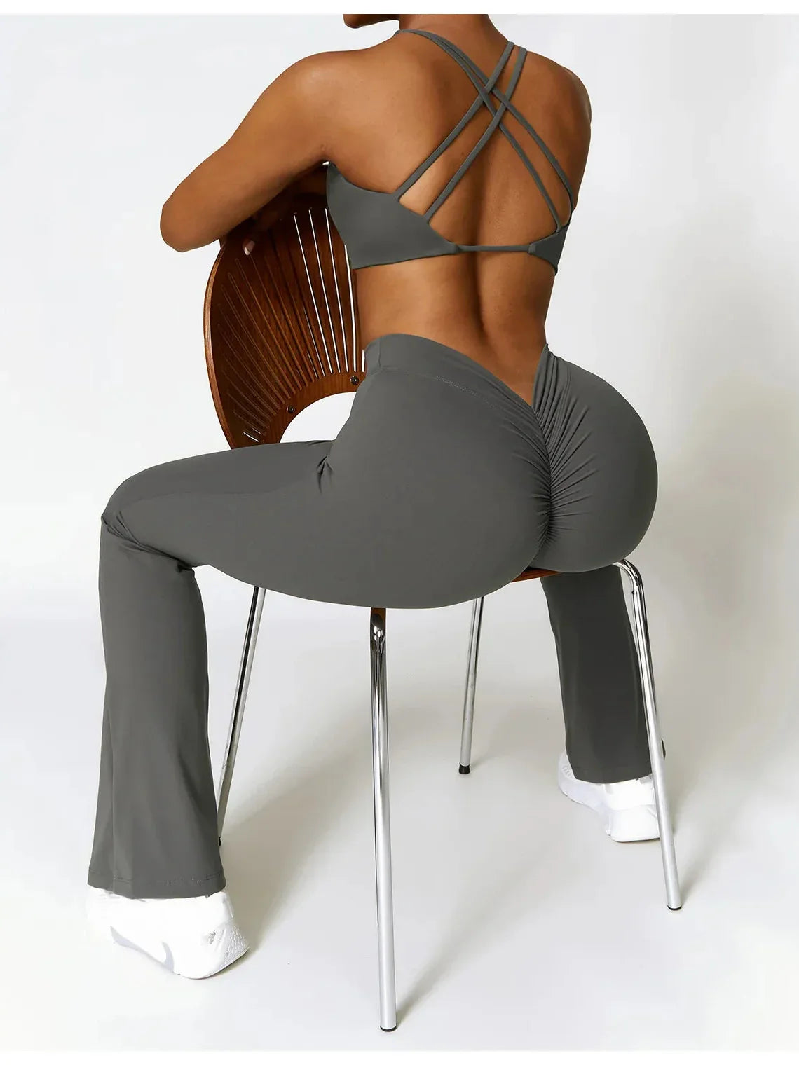 Ensemble de sport