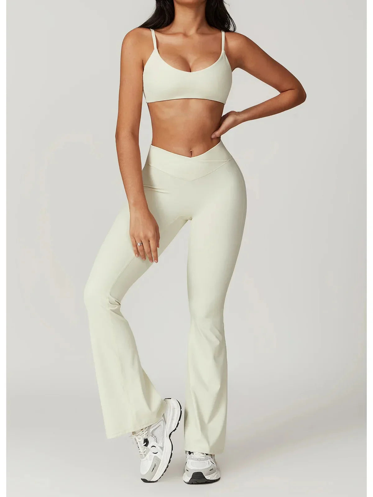 Ensemble de sport