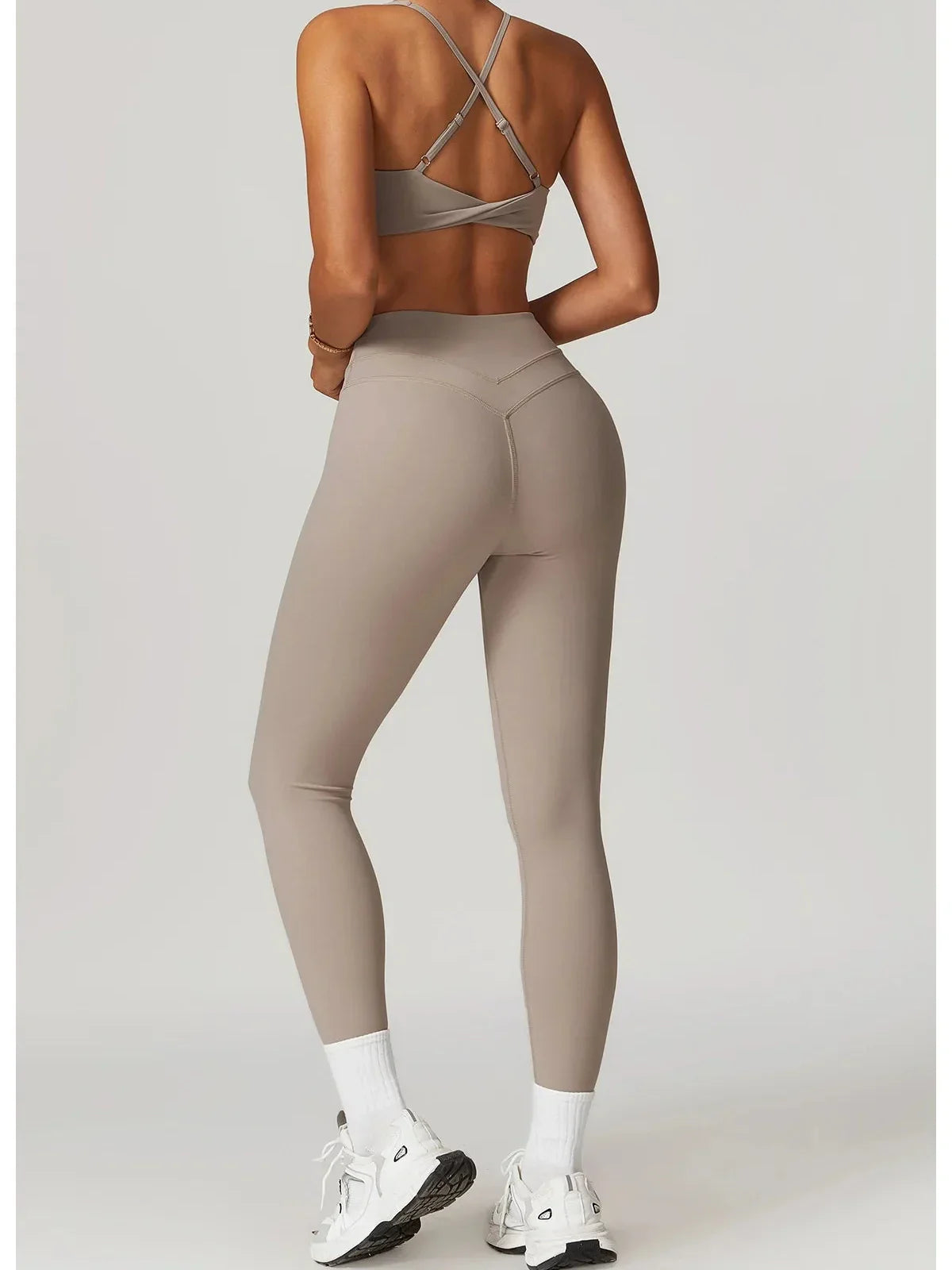 Ensemble de sport