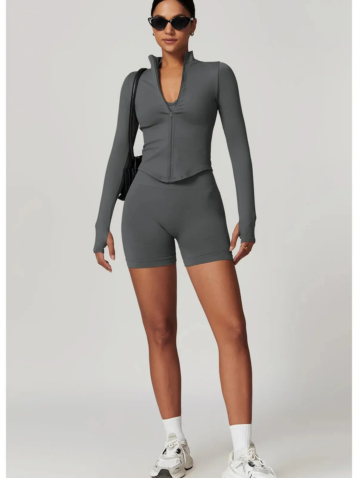Sweat-shirt sportif
