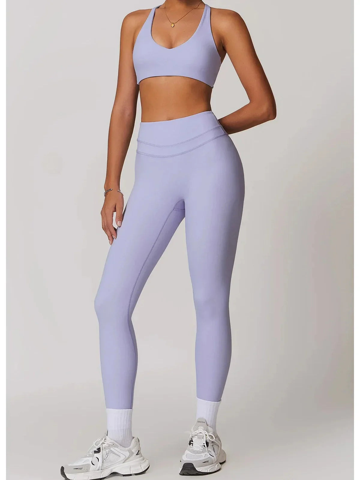 Ensemble de sport