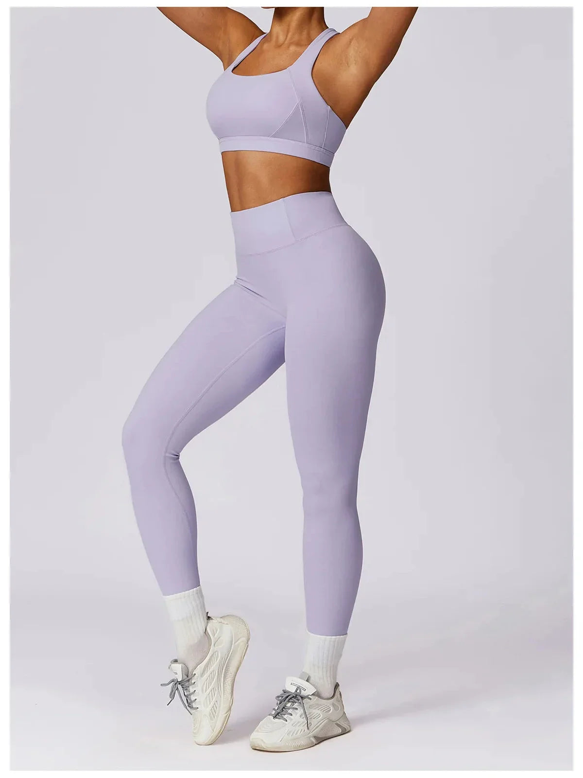 Ensemble de sport