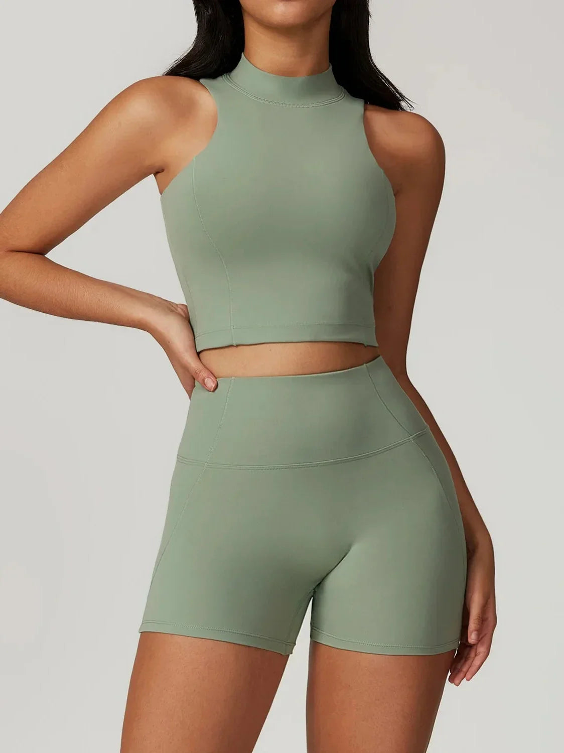 Ensemble de sport