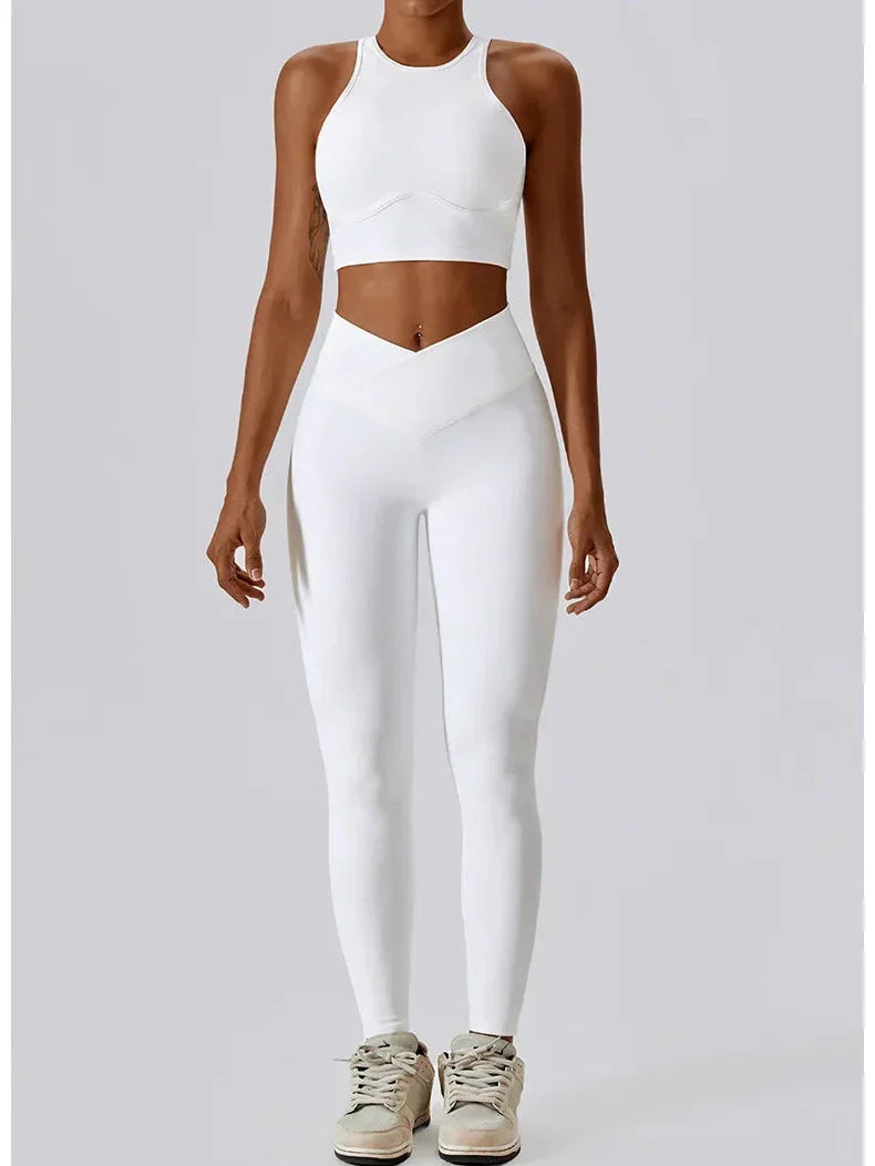 Ensemble de sport