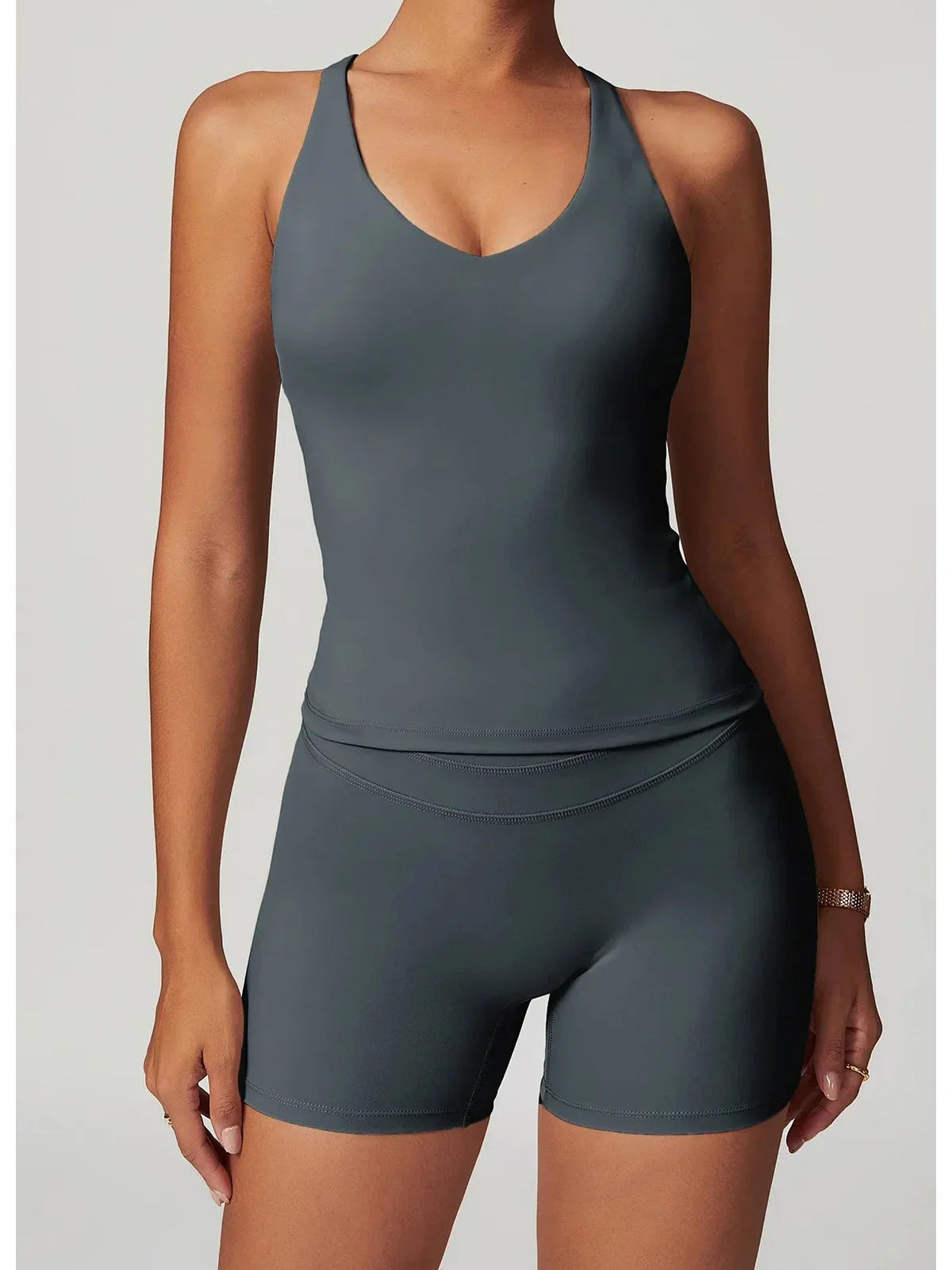 Ensemble de sport