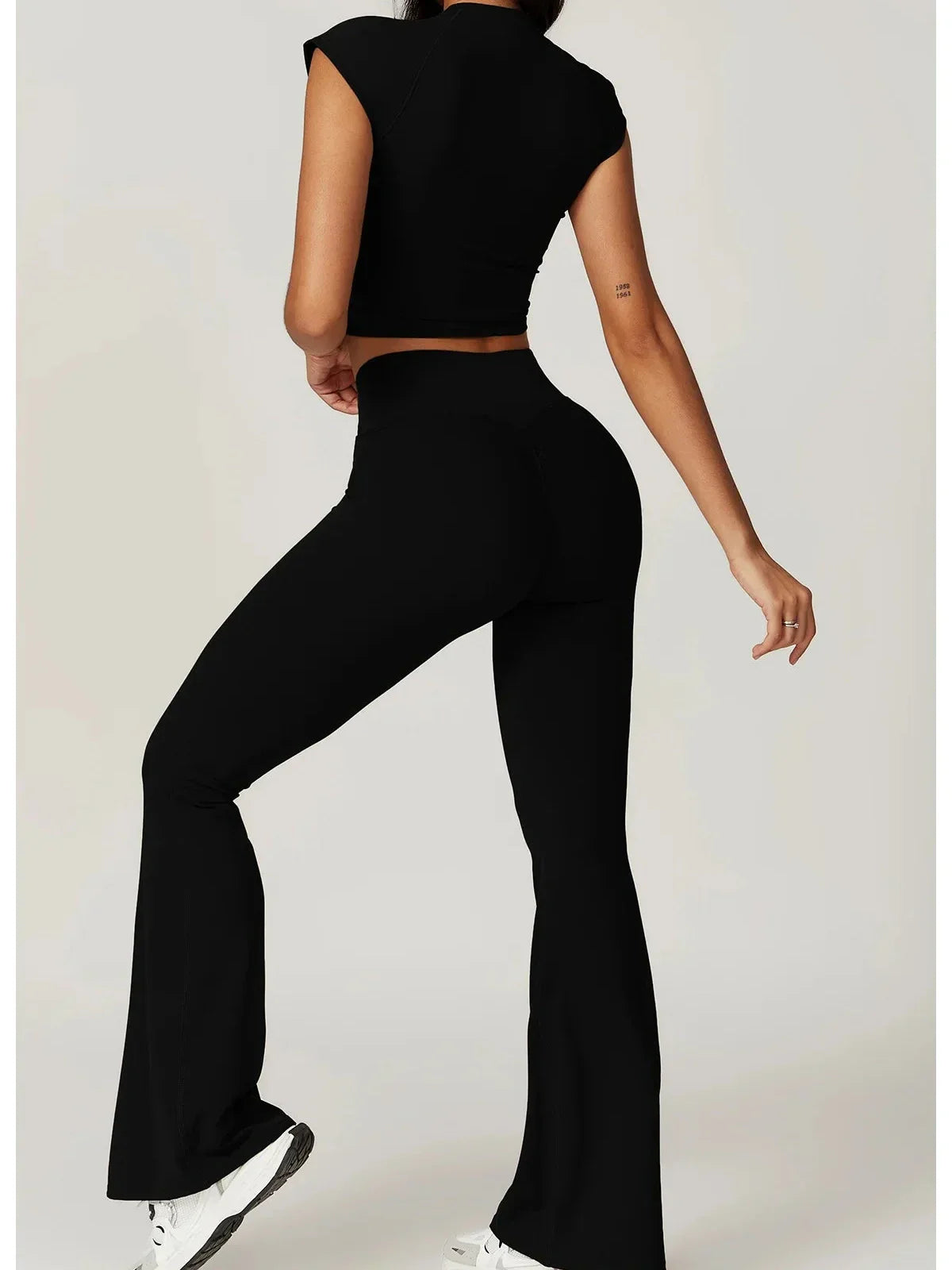 Ensemble de sport