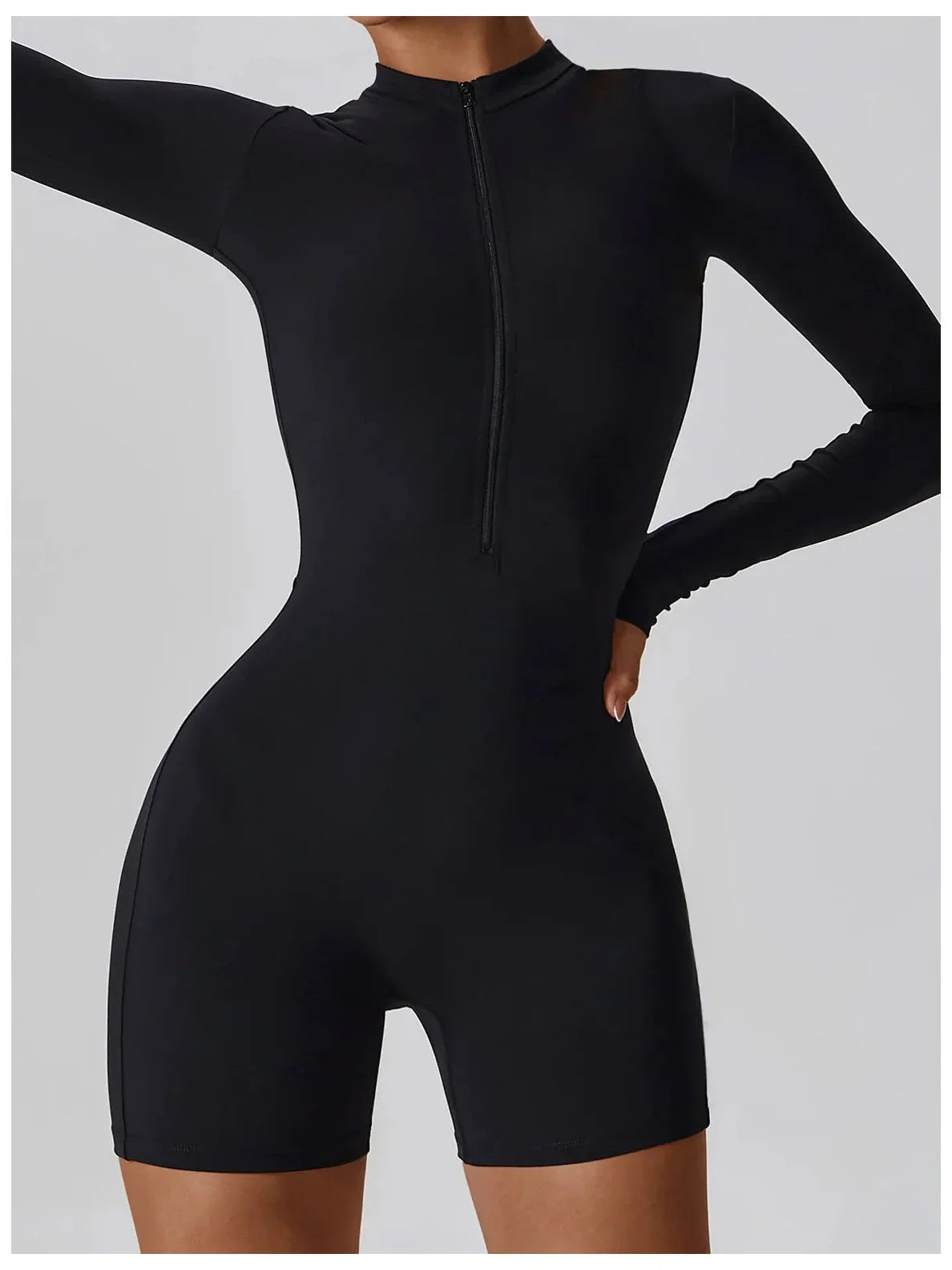 Combinaison de sport