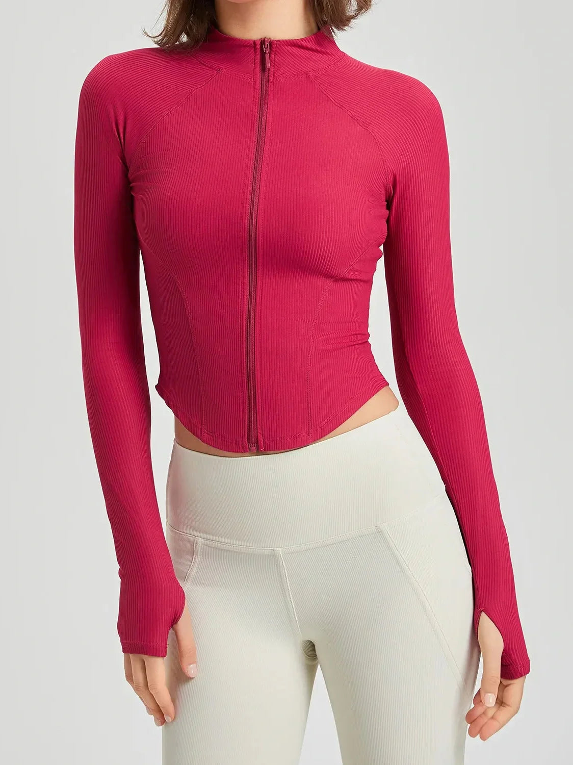 Sweat-shirt sportif