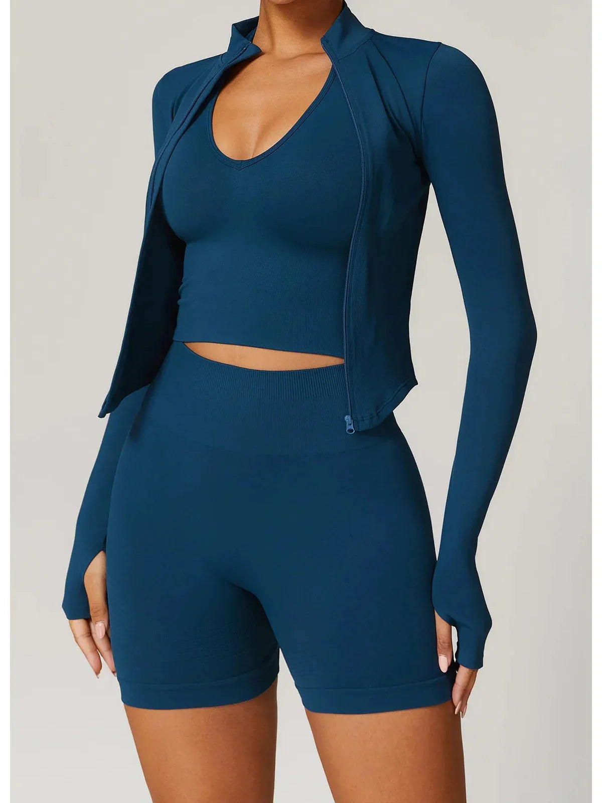 Sweat-shirt sportif