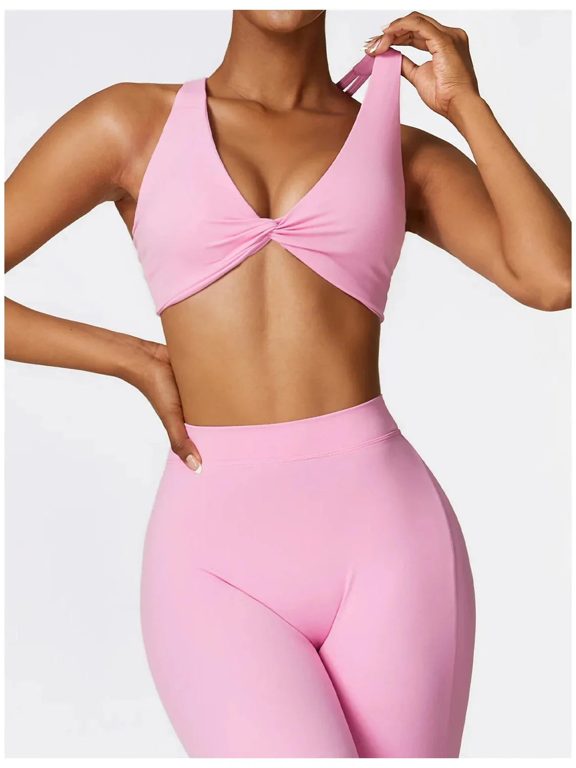 Ensemble de sport