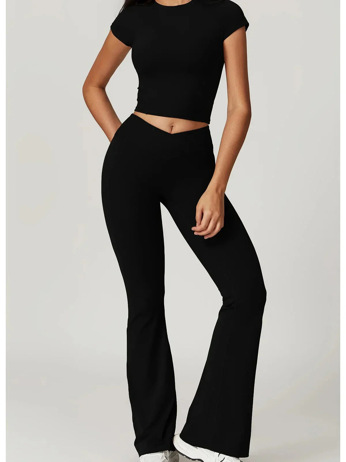 Ensemble de sport