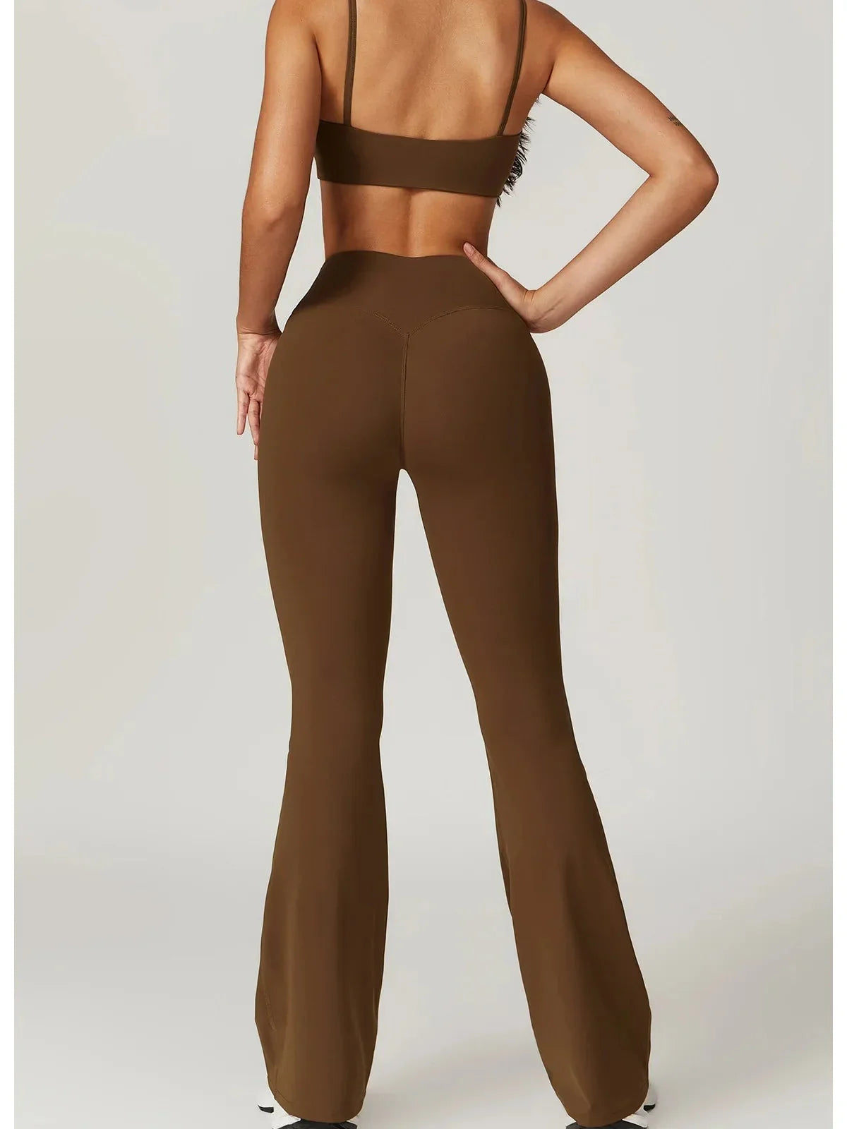 Ensemble de sport