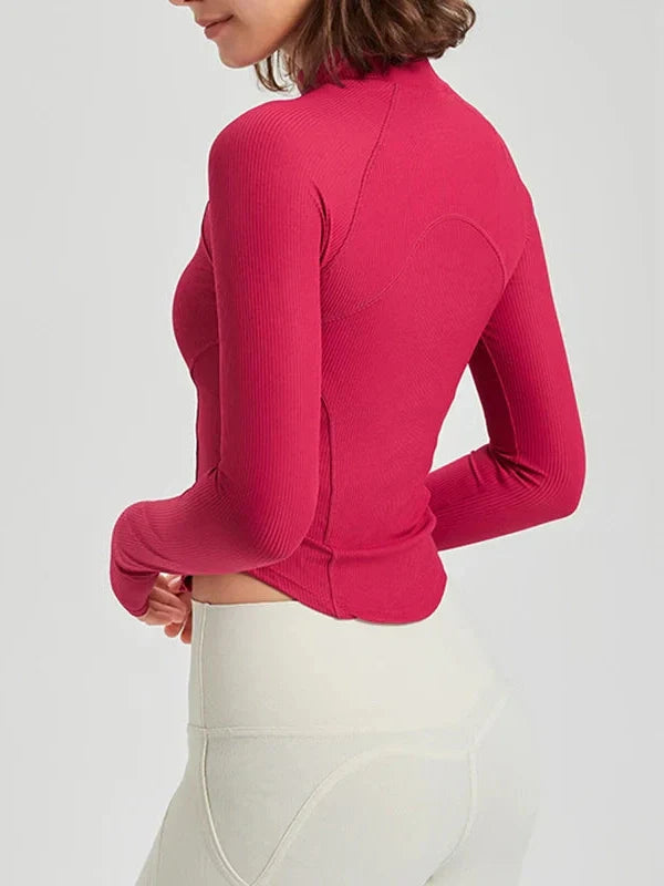 Sweat-shirt sportif