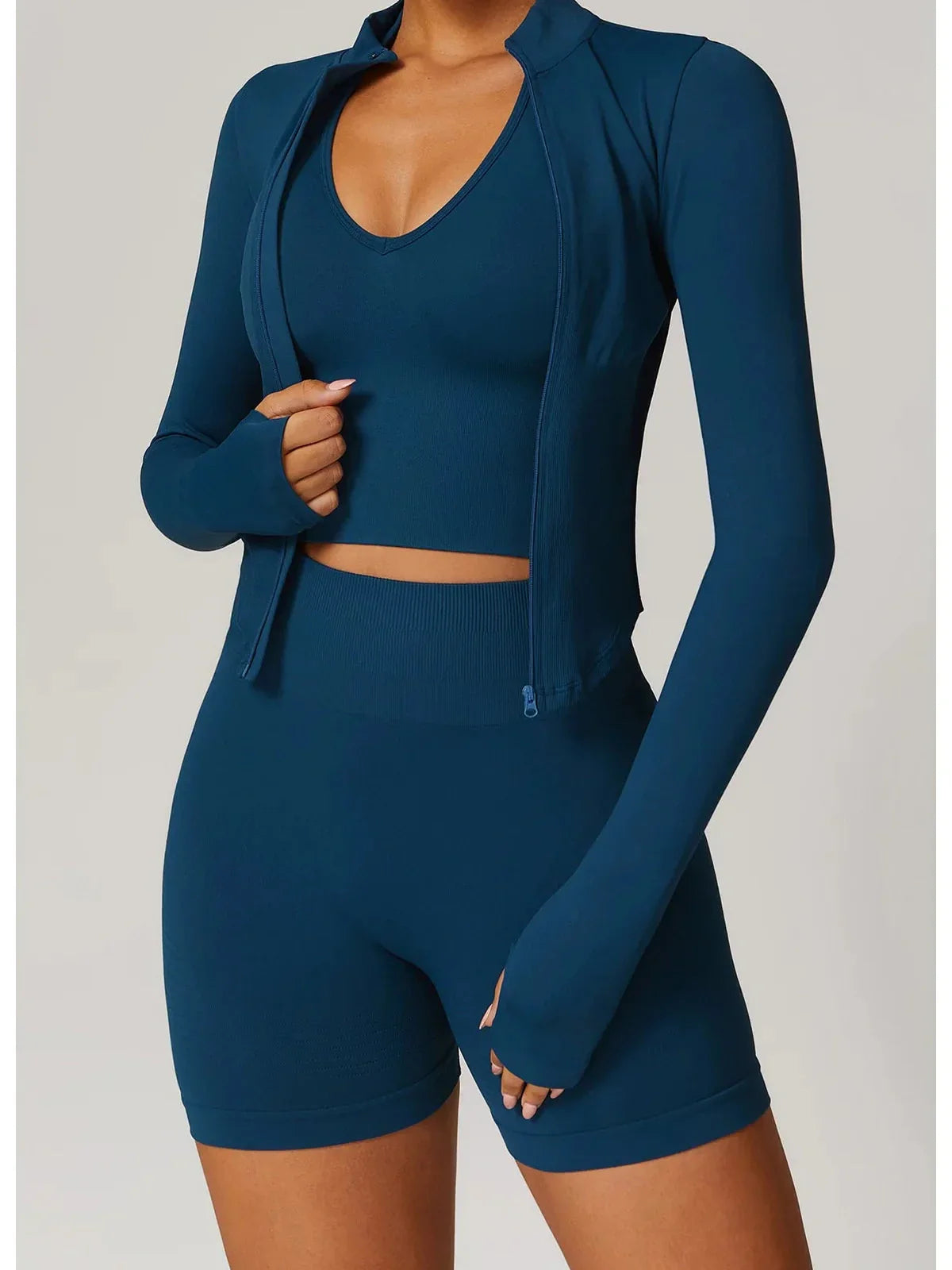 Sweat-shirt sportif