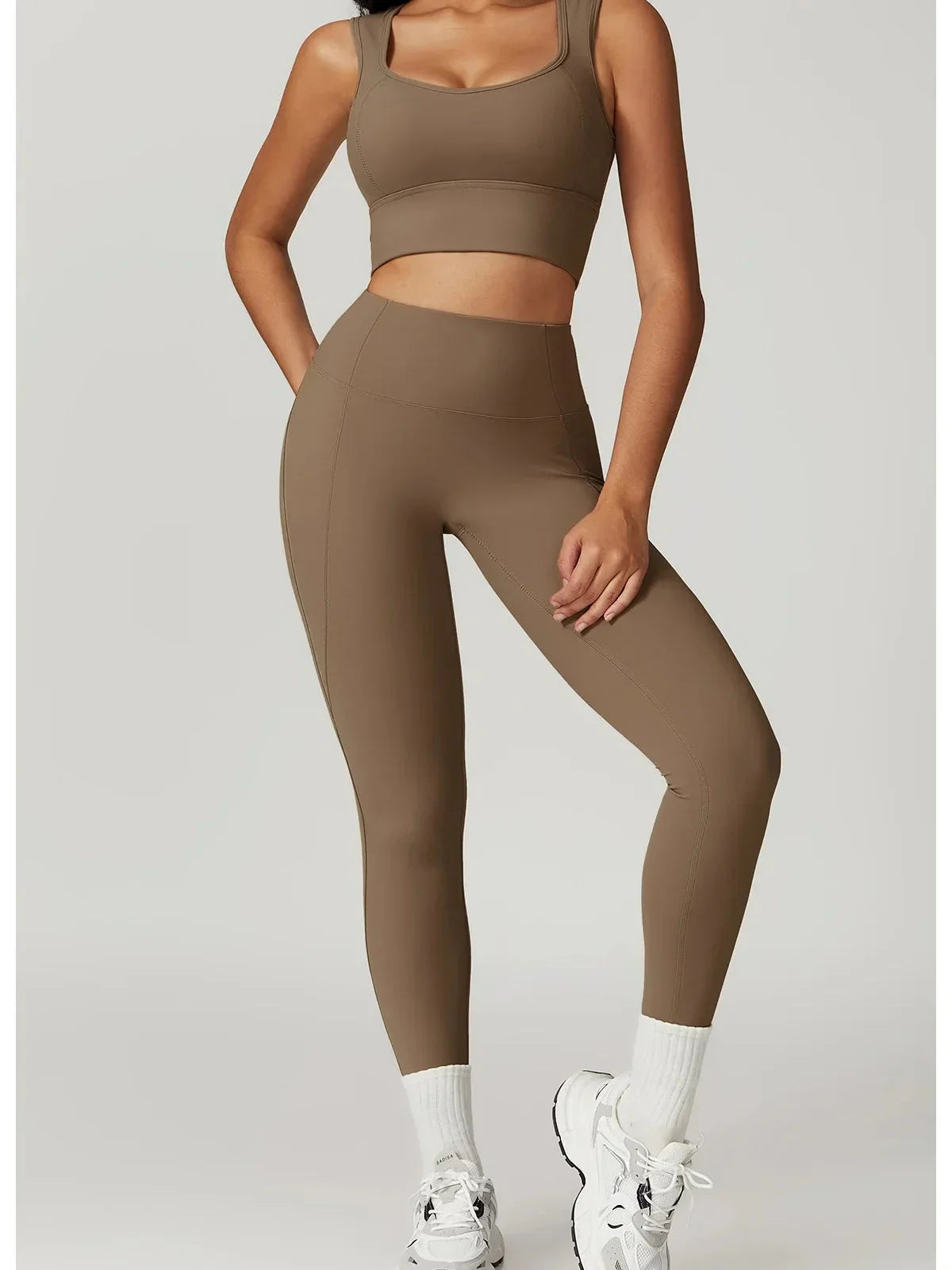Ensemble de sport