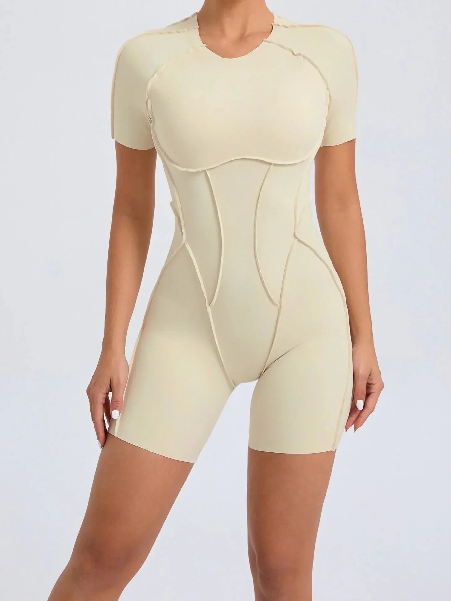 Combinaison de sport