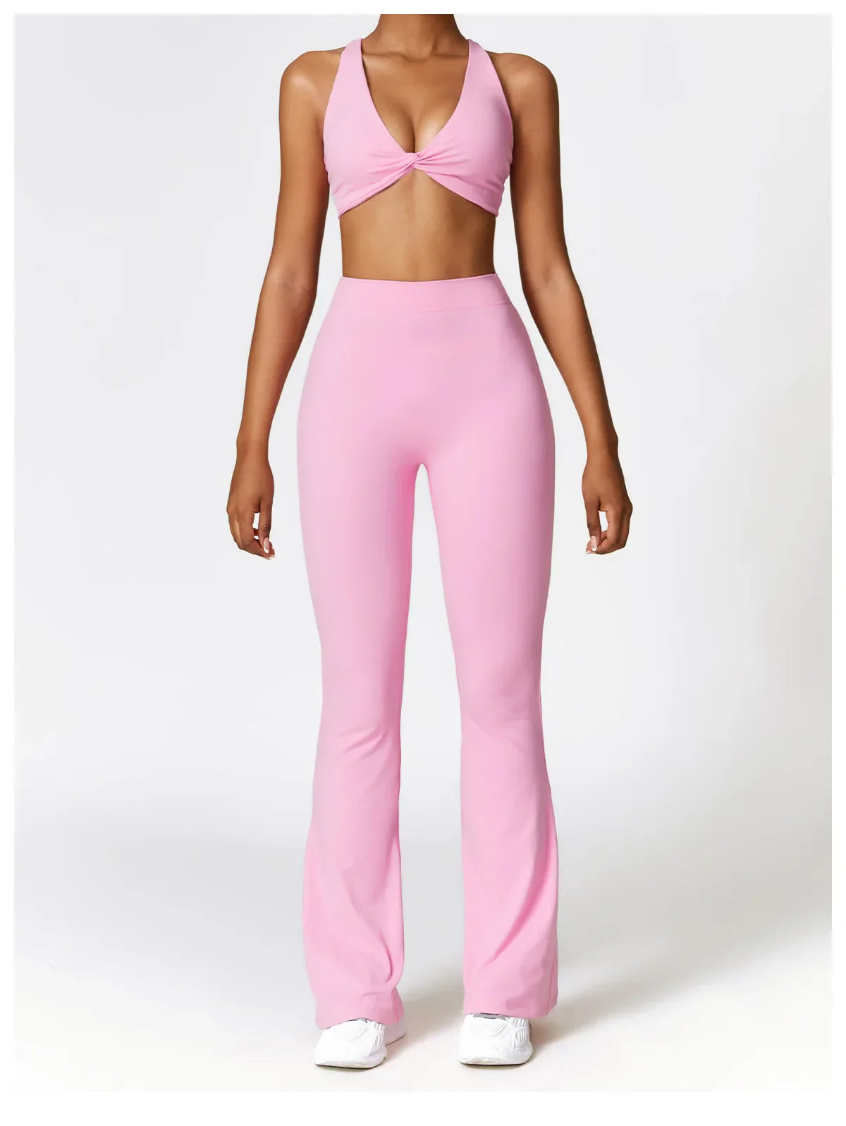 Ensemble de sport