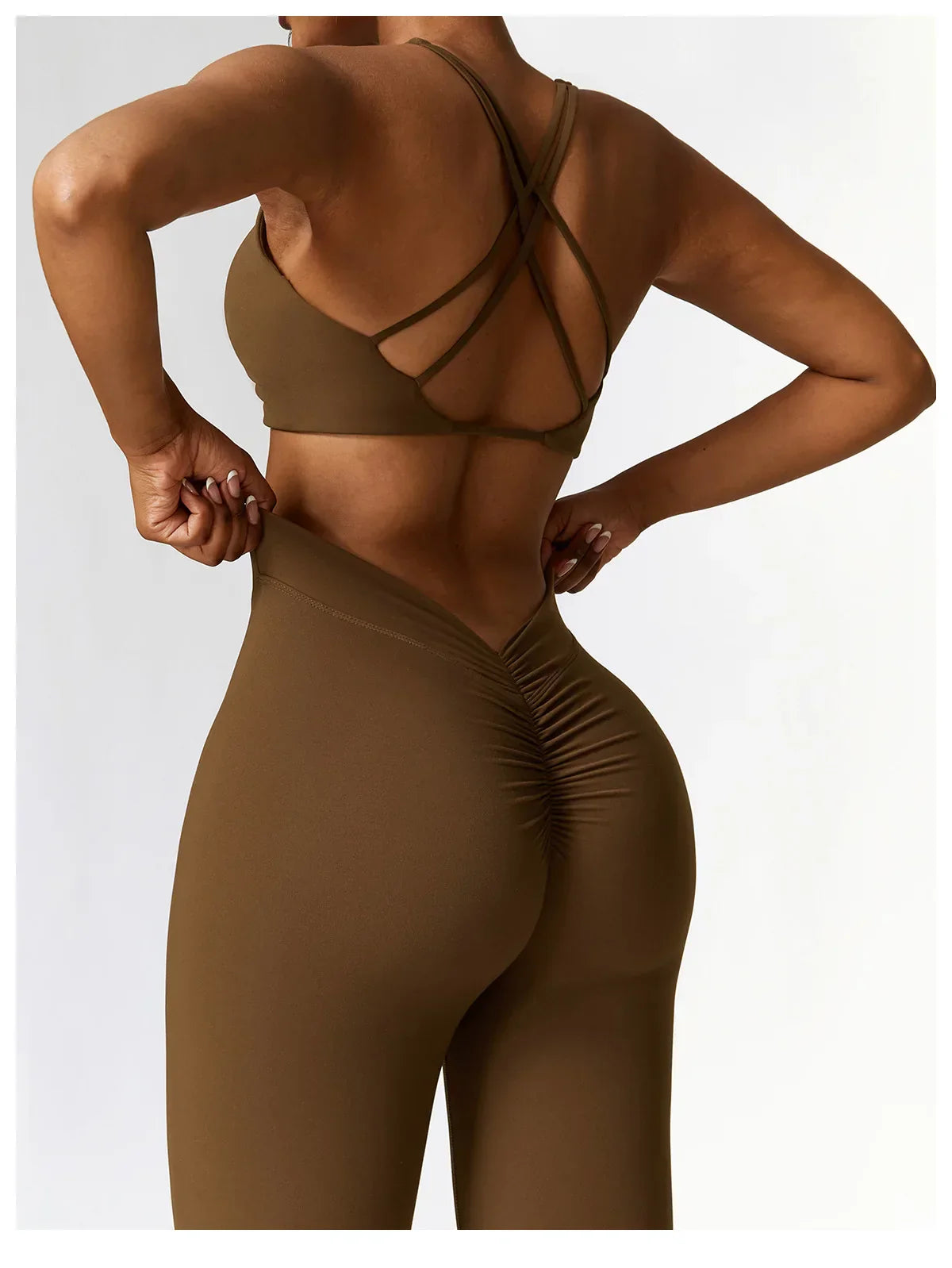 Ensemble de sport