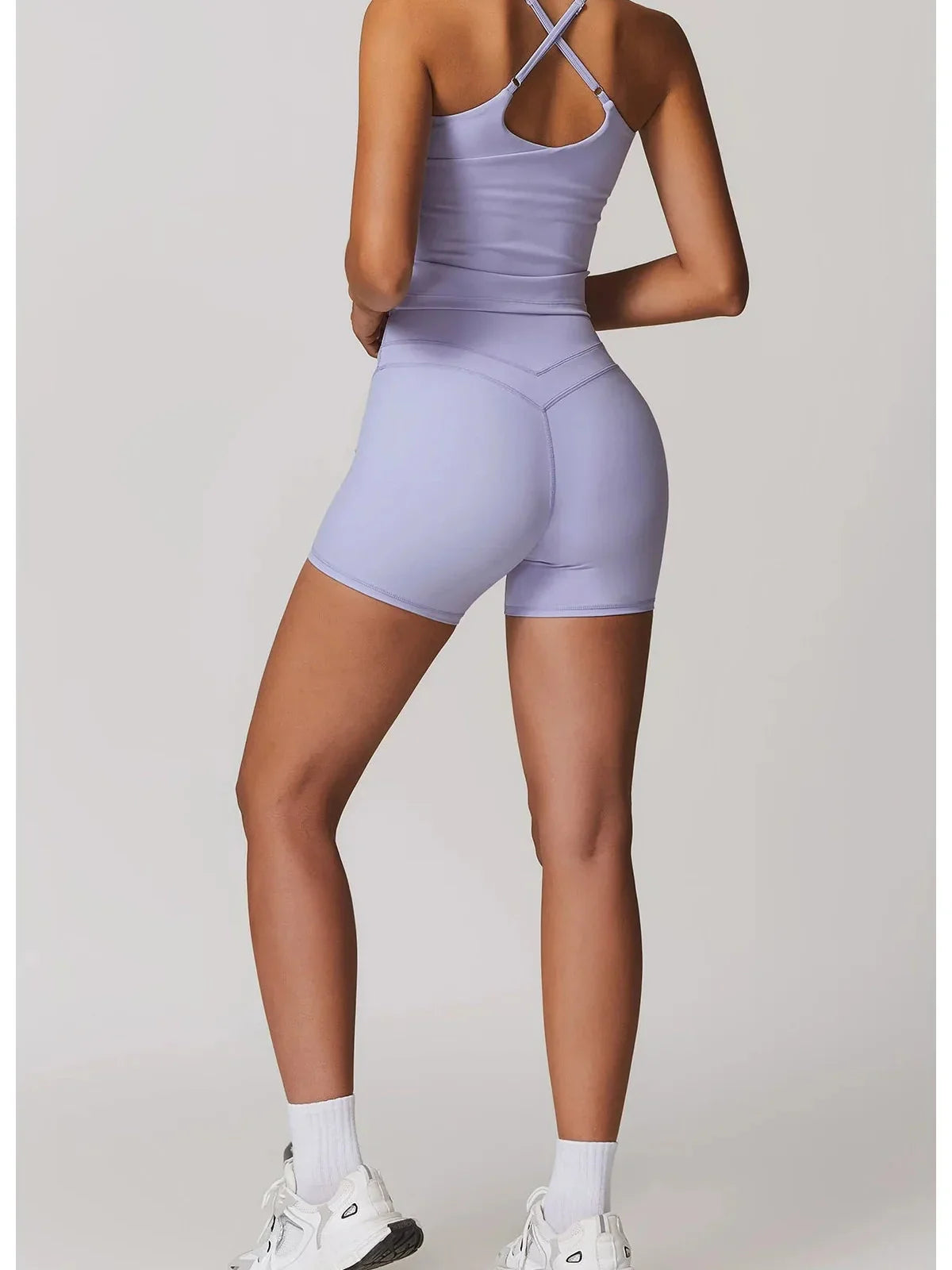 Ensemble de sport