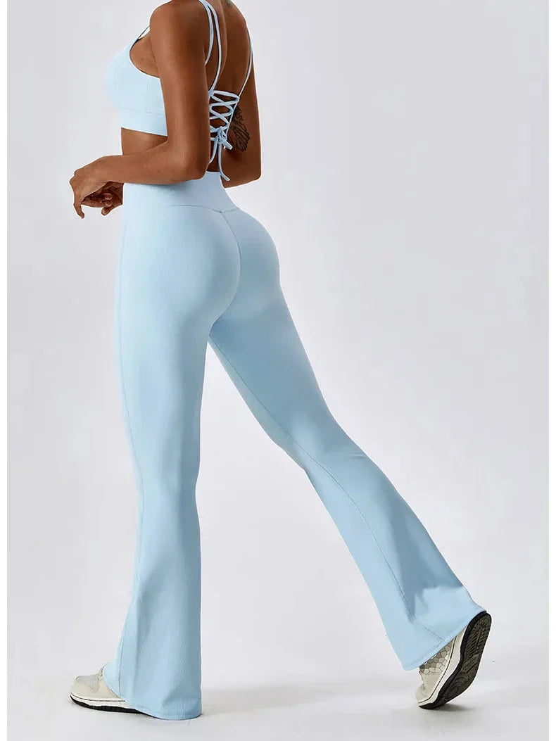 Ensemble de sport