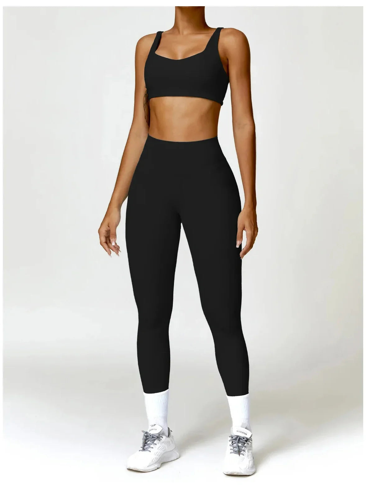 Ensemble de sport
