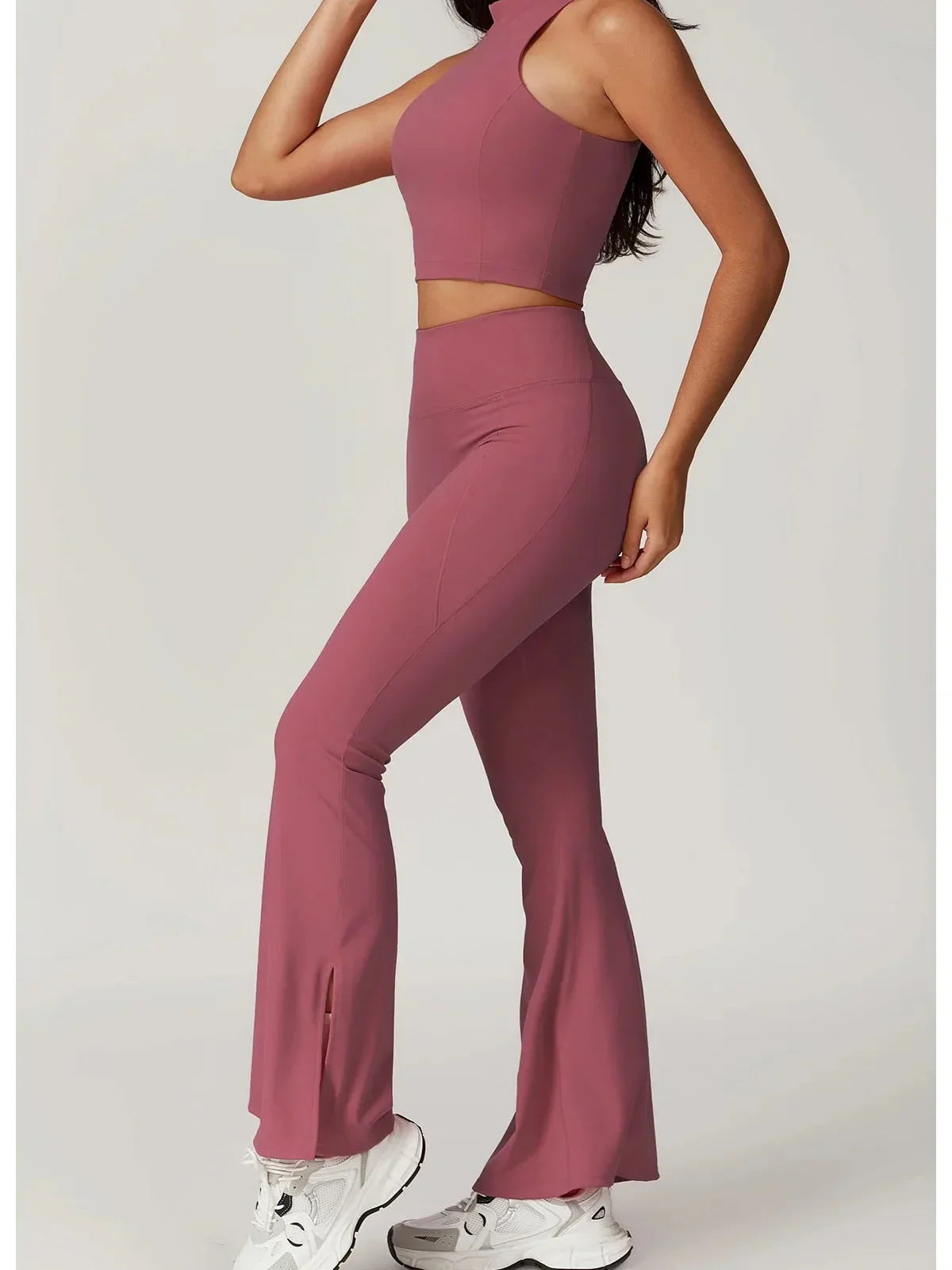 Ensemble de sport