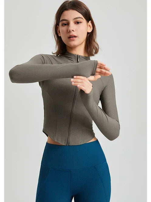 Sweat-shirt sportif