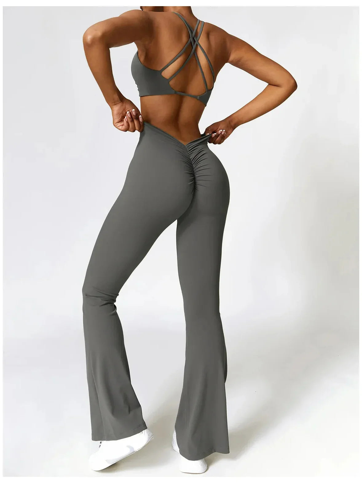 Ensemble de sport