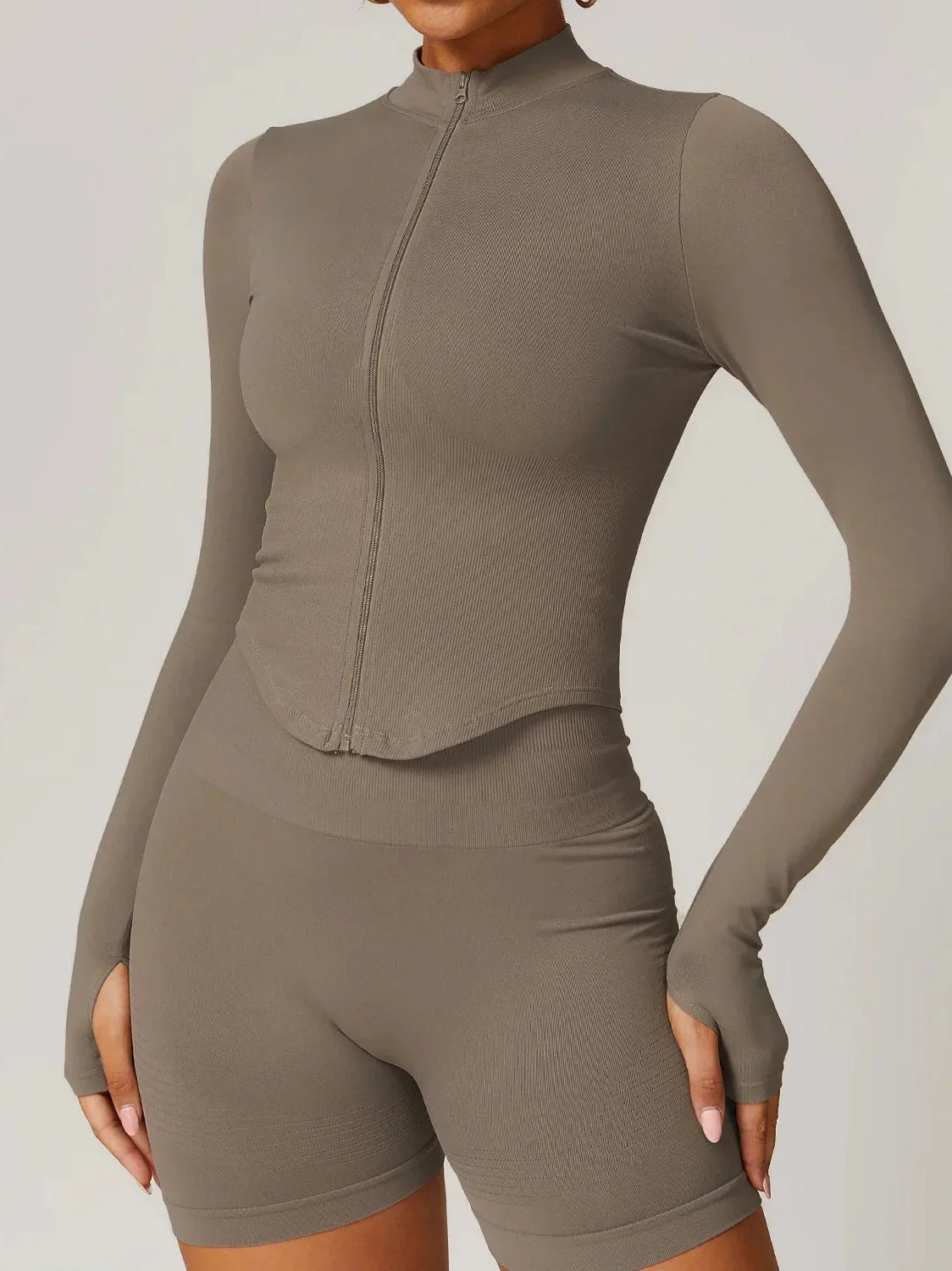 Sweat-shirt sportif