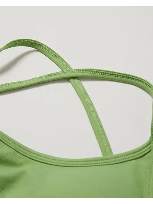 Ensemble de sport