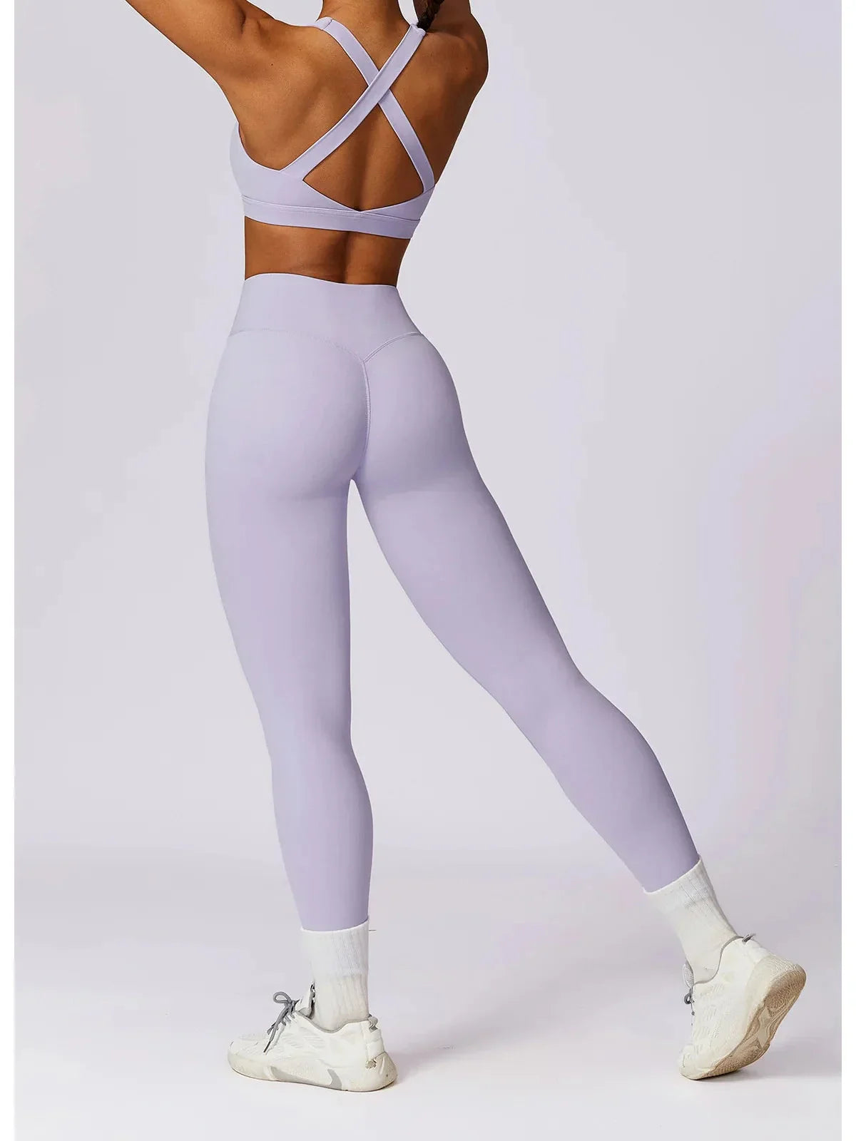 Ensemble de sport