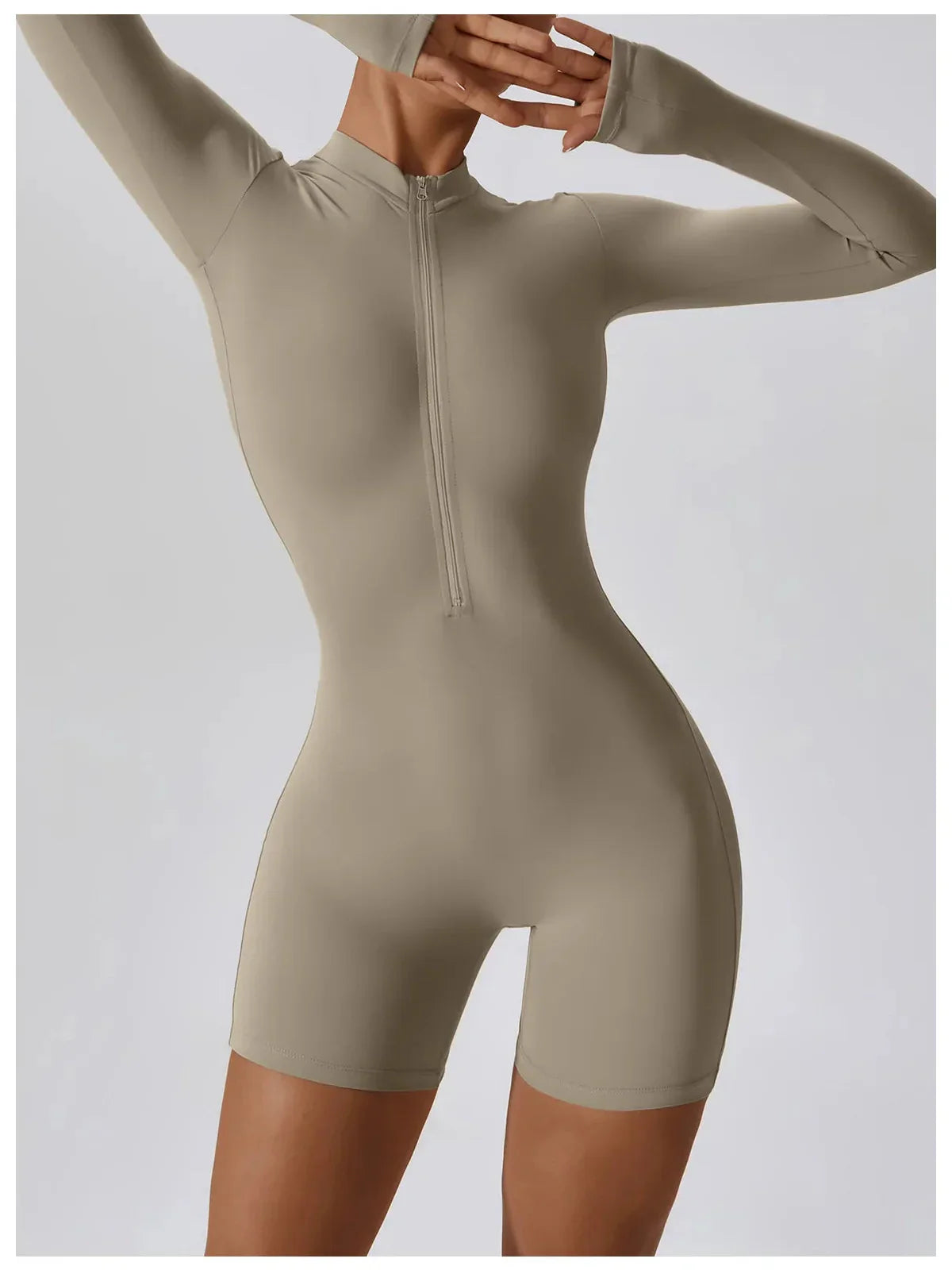 Combinaison de sport