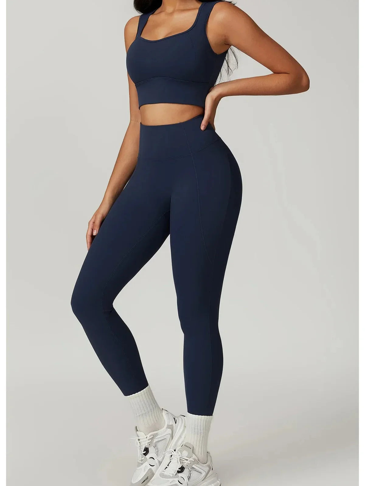 Ensemble de sport