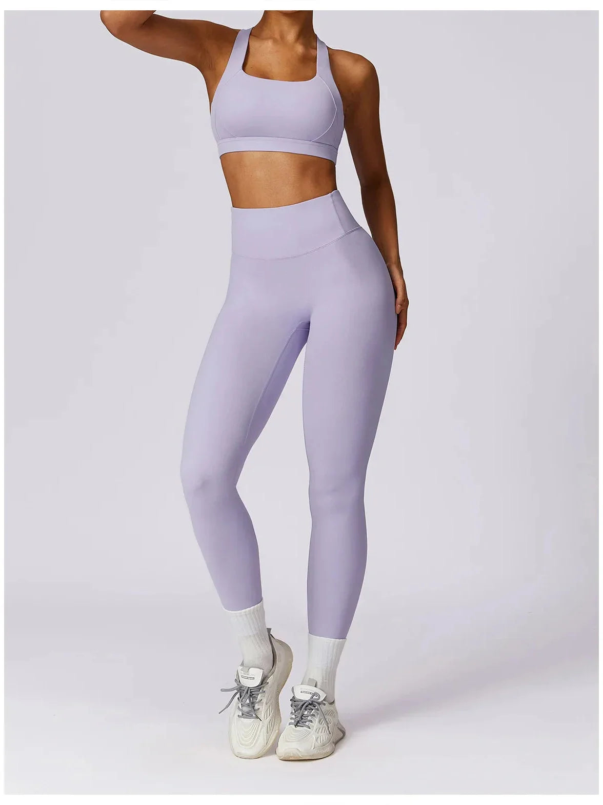 Ensemble de sport