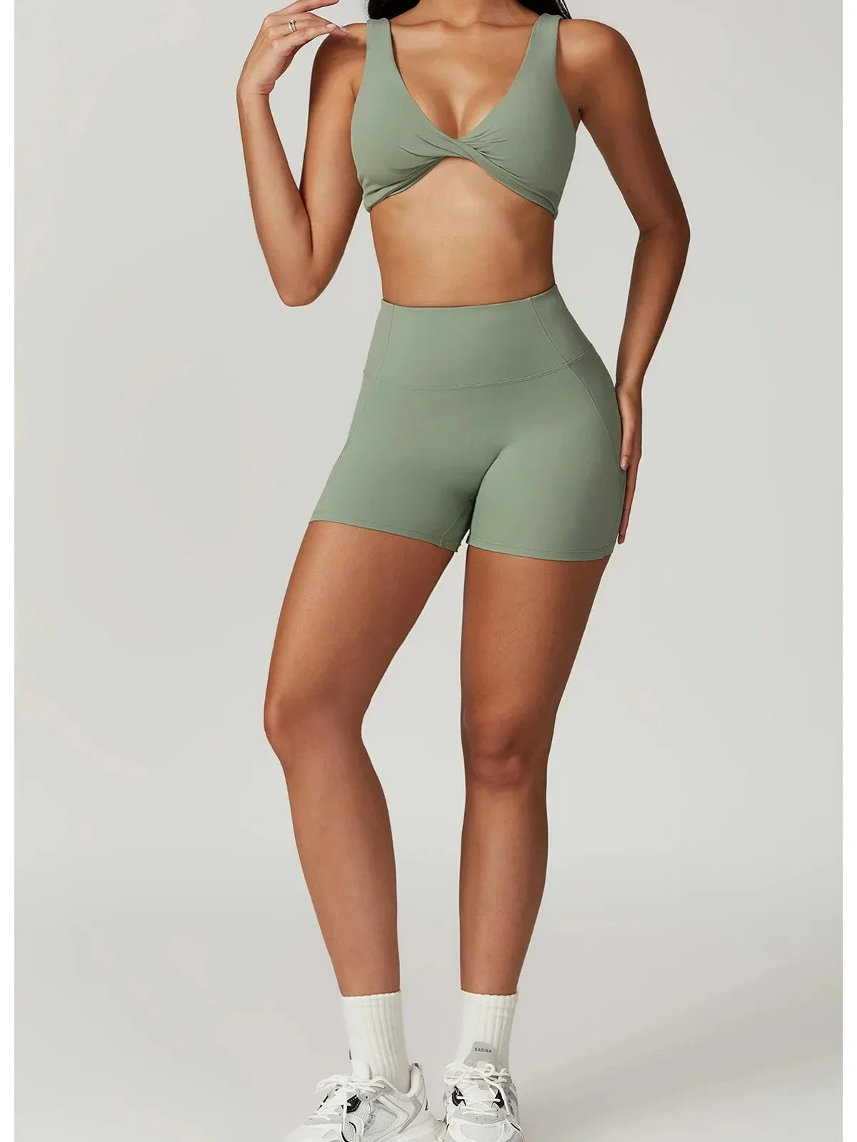Ensemble de sport