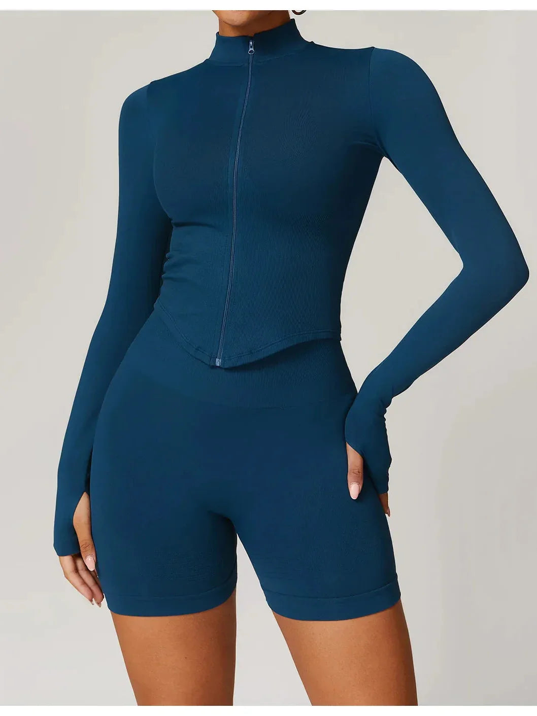 Sweat-shirt sportif
