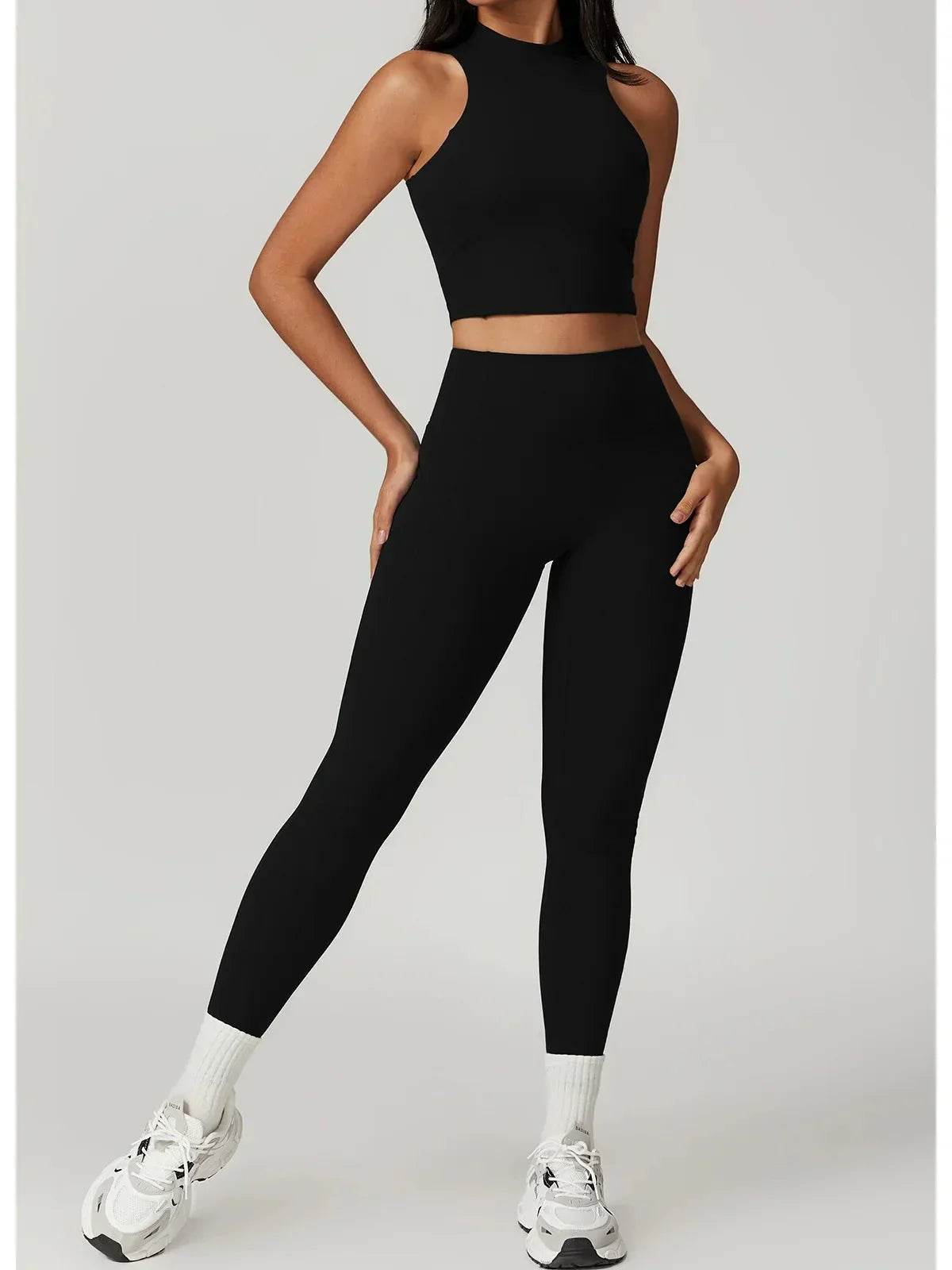 Ensemble de sport