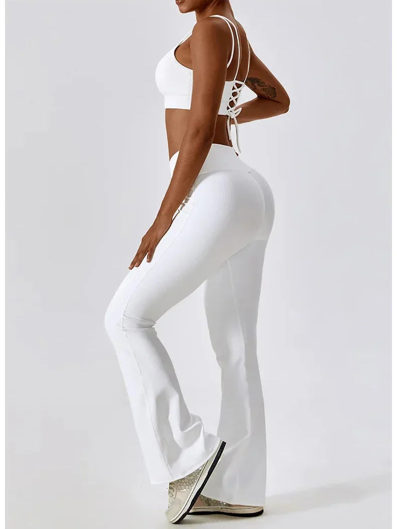 Ensemble de sport