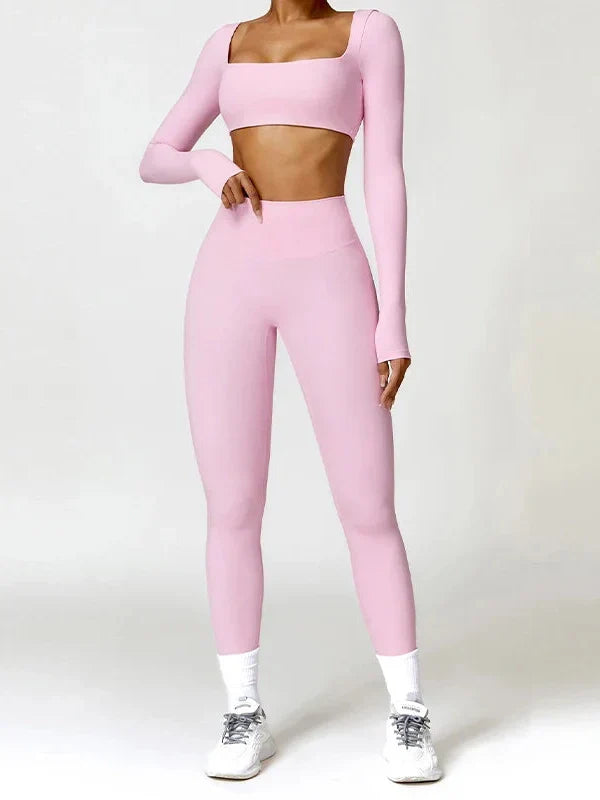 Ensemble de sport