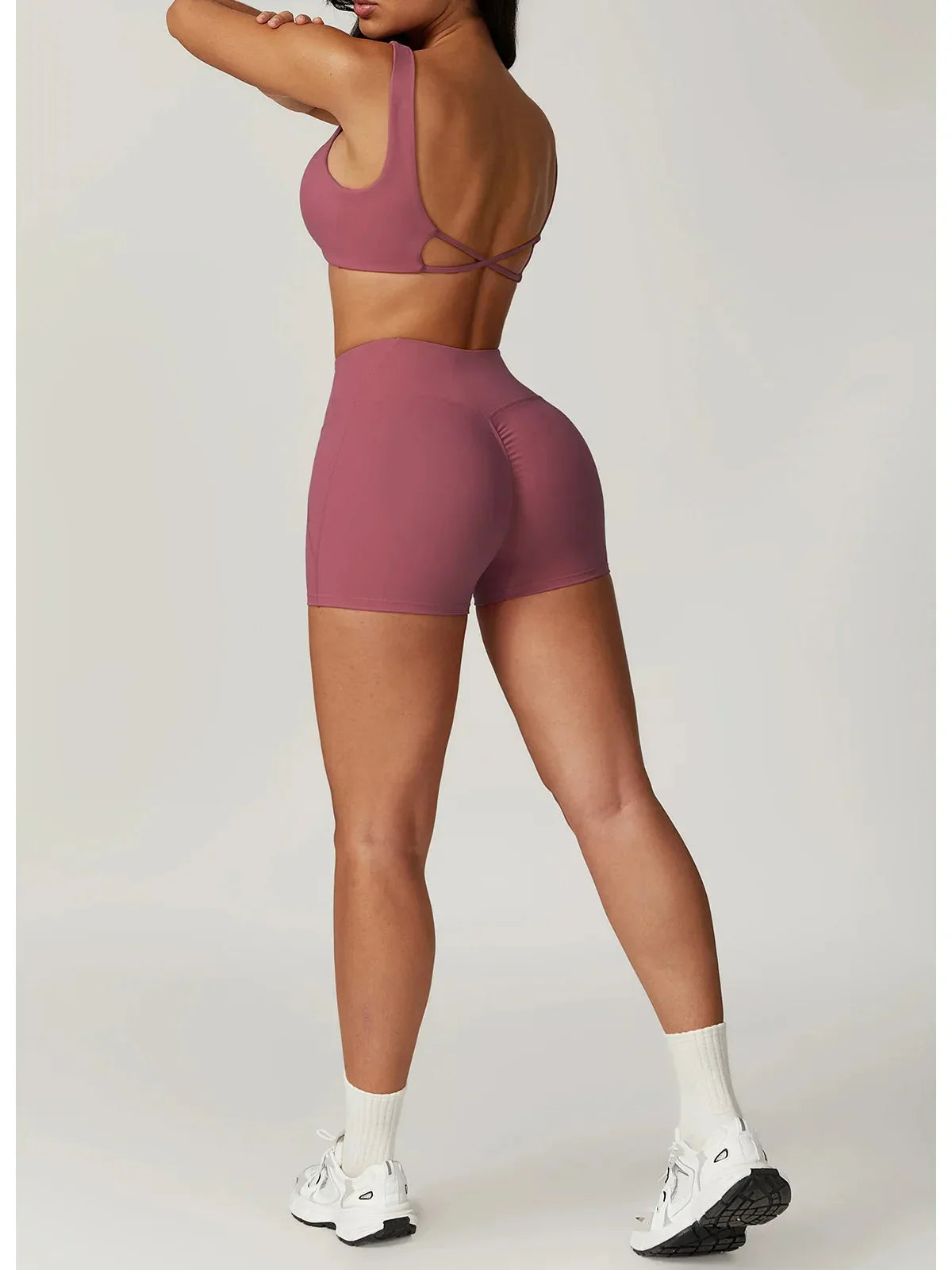 Ensemble de sport