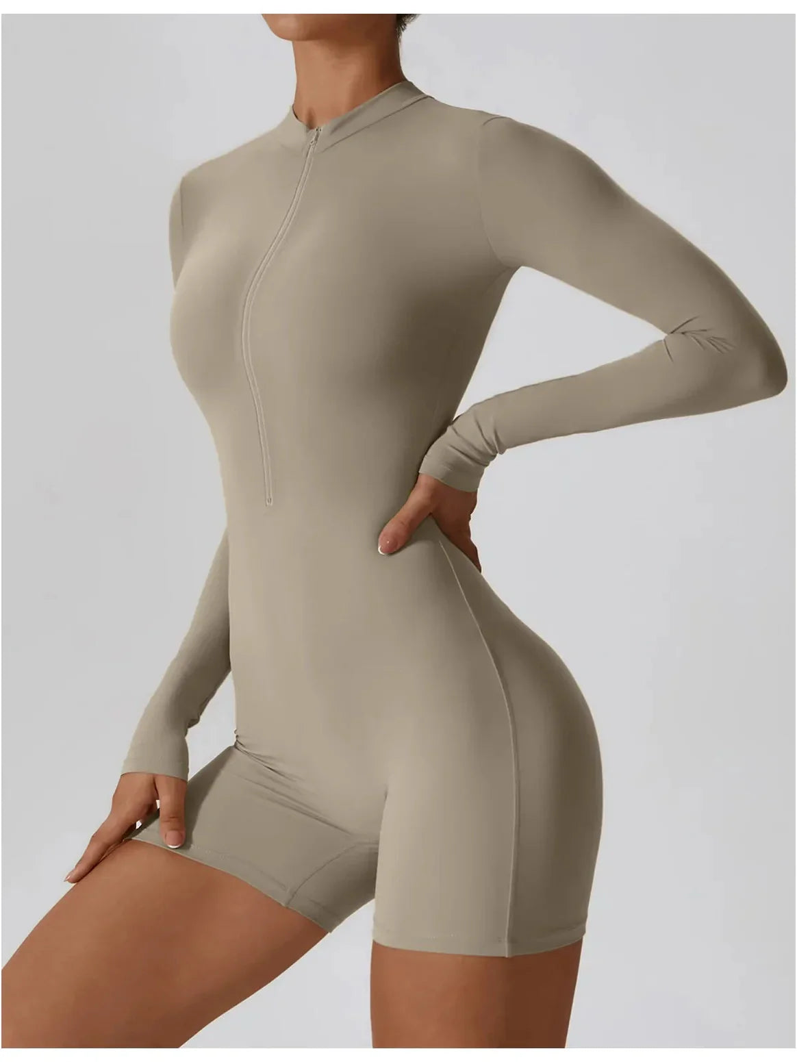 Combinaison de sport