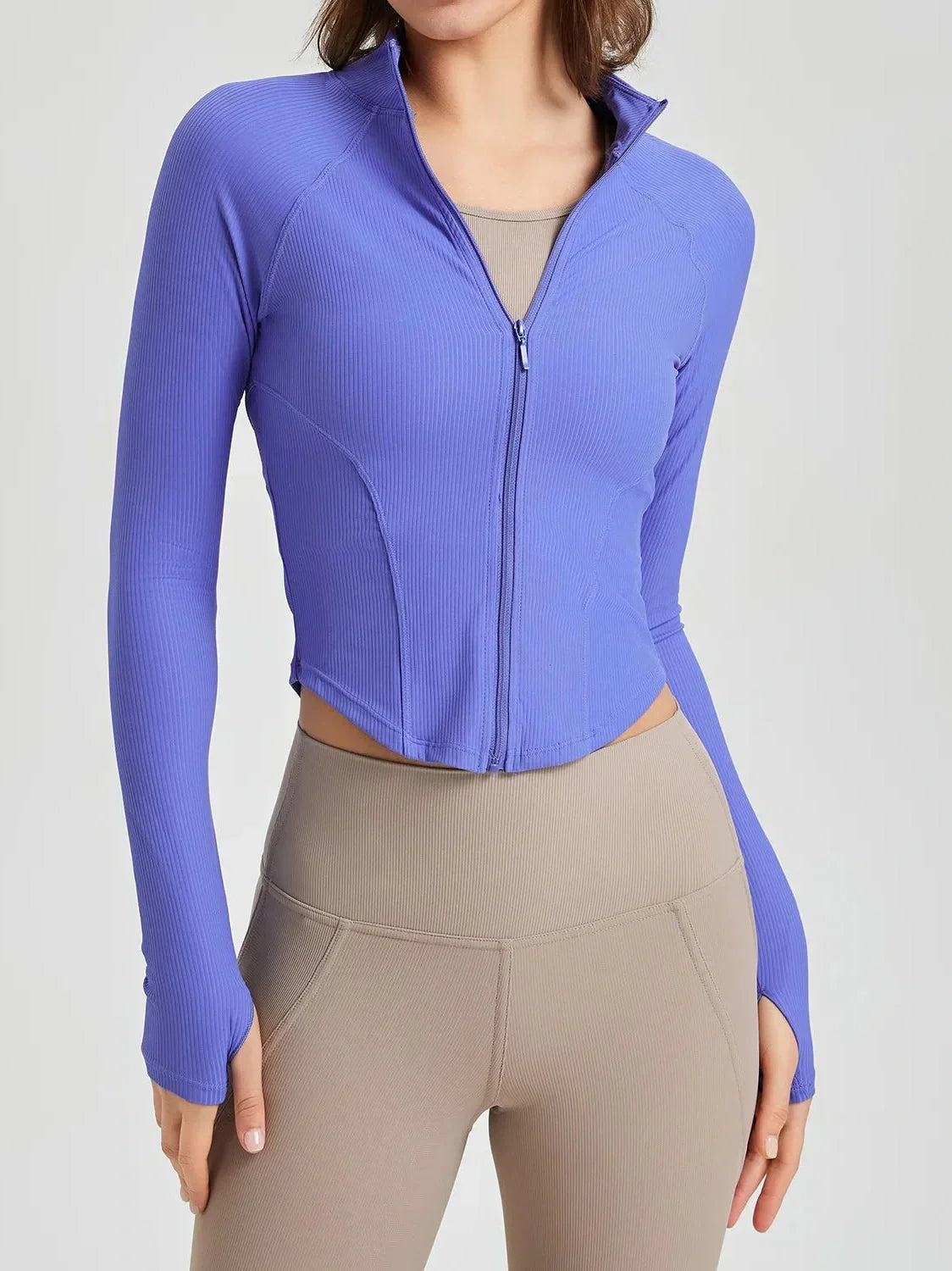 Sweat-shirt sportif