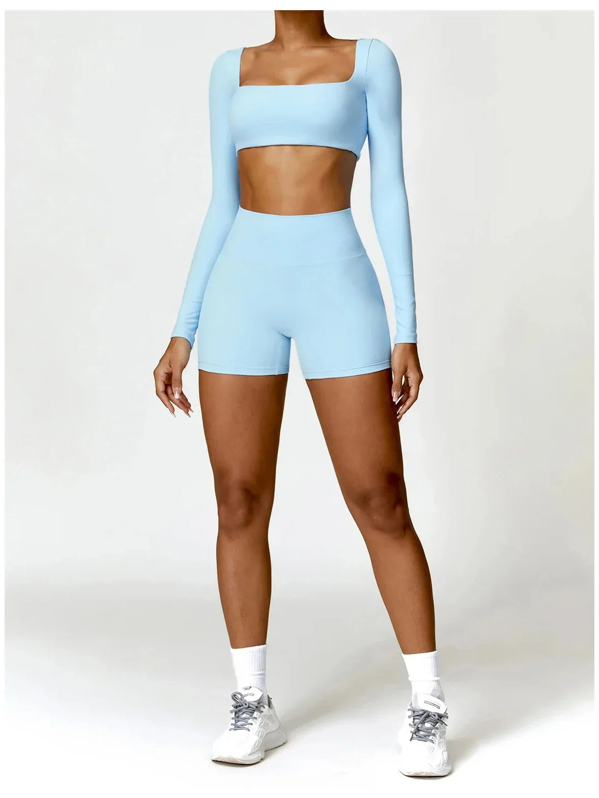 Ensemble de sport
