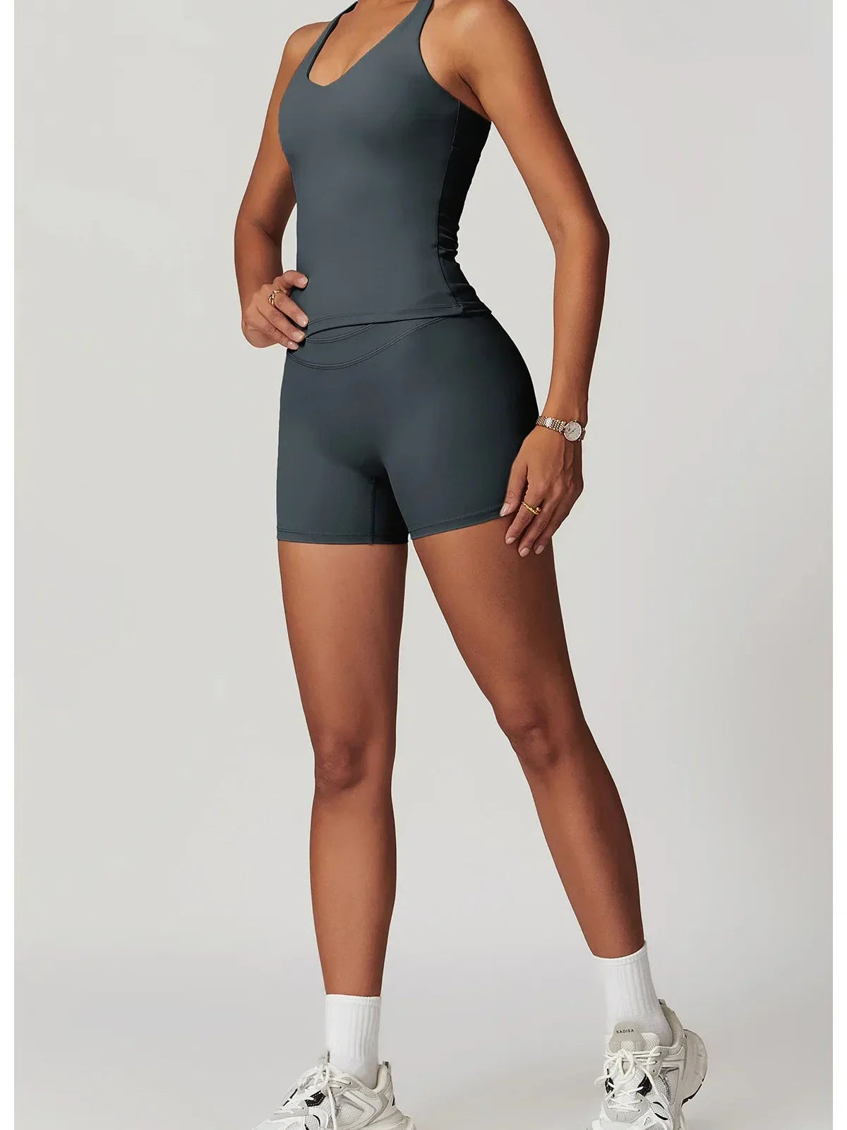 Ensemble de sport